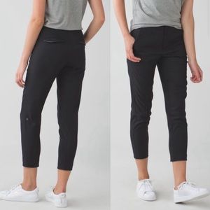 Lululemon &go City Trek Trouser